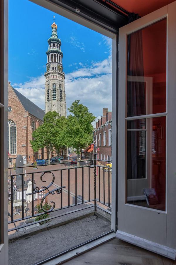 The Roosevelt Apartments Middelburg Quarto foto
