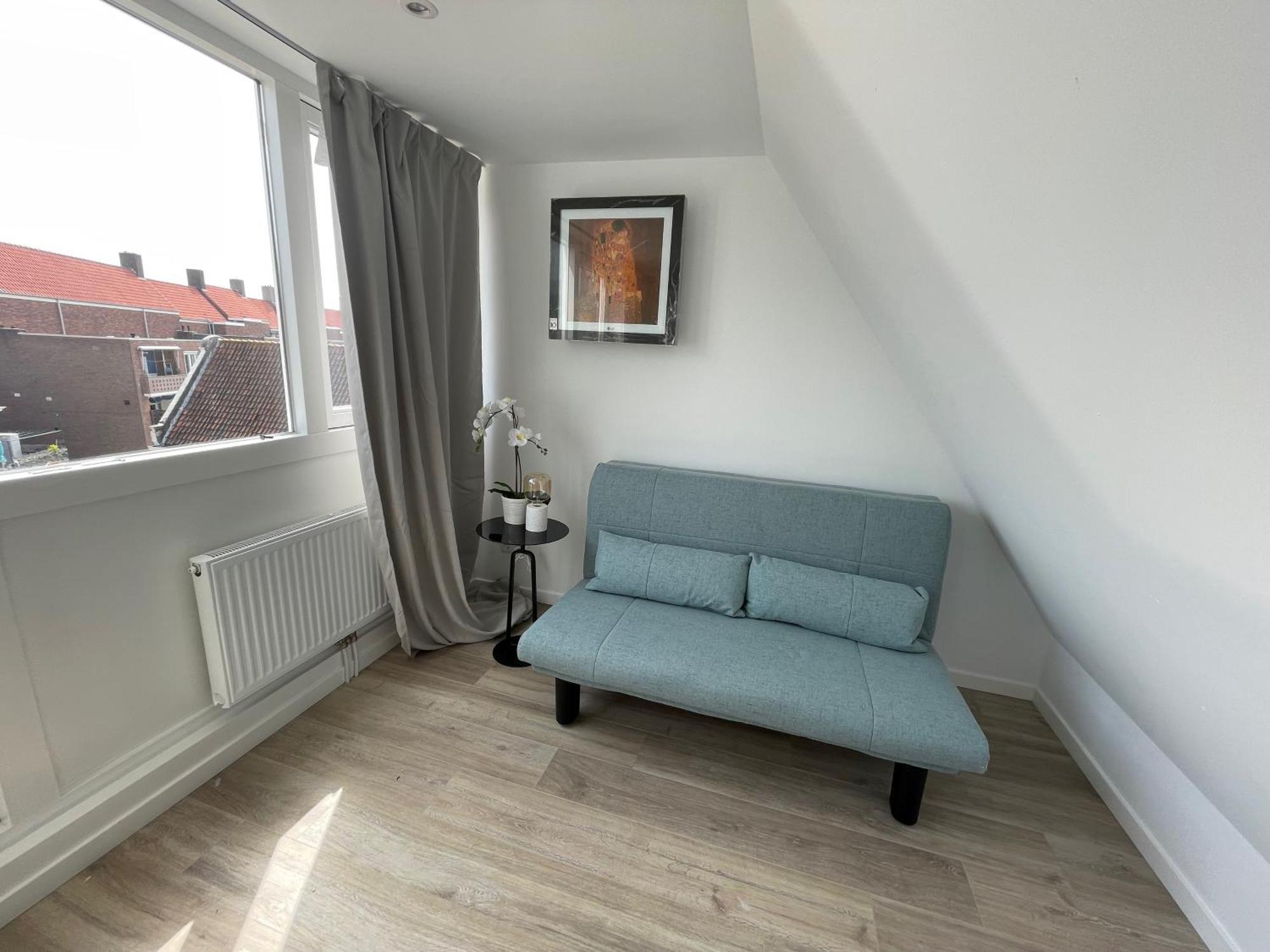 The Roosevelt Apartments Middelburg Exterior foto