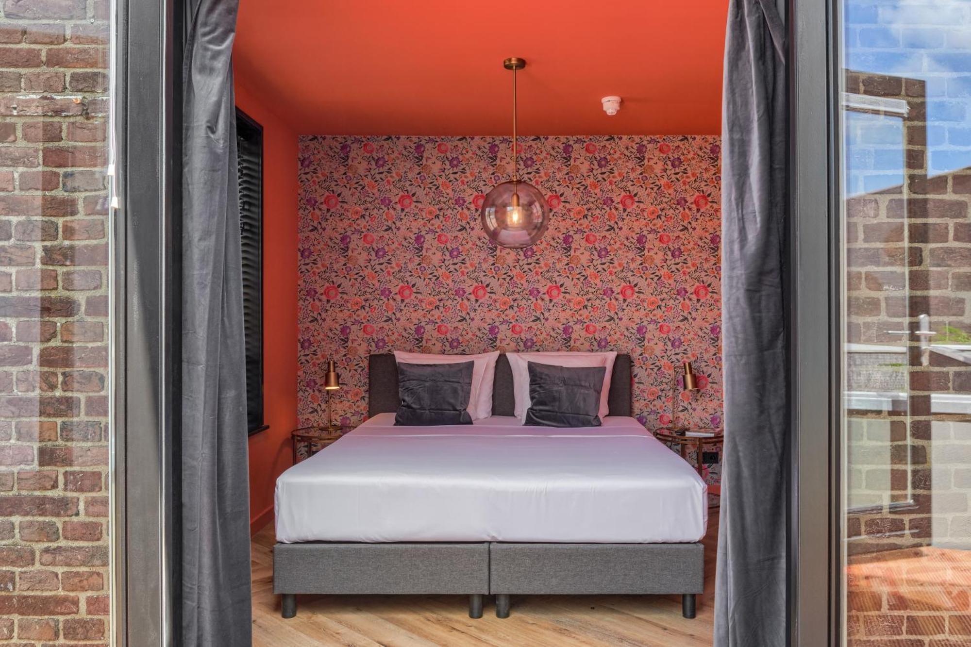 The Roosevelt Apartments Middelburg Quarto foto