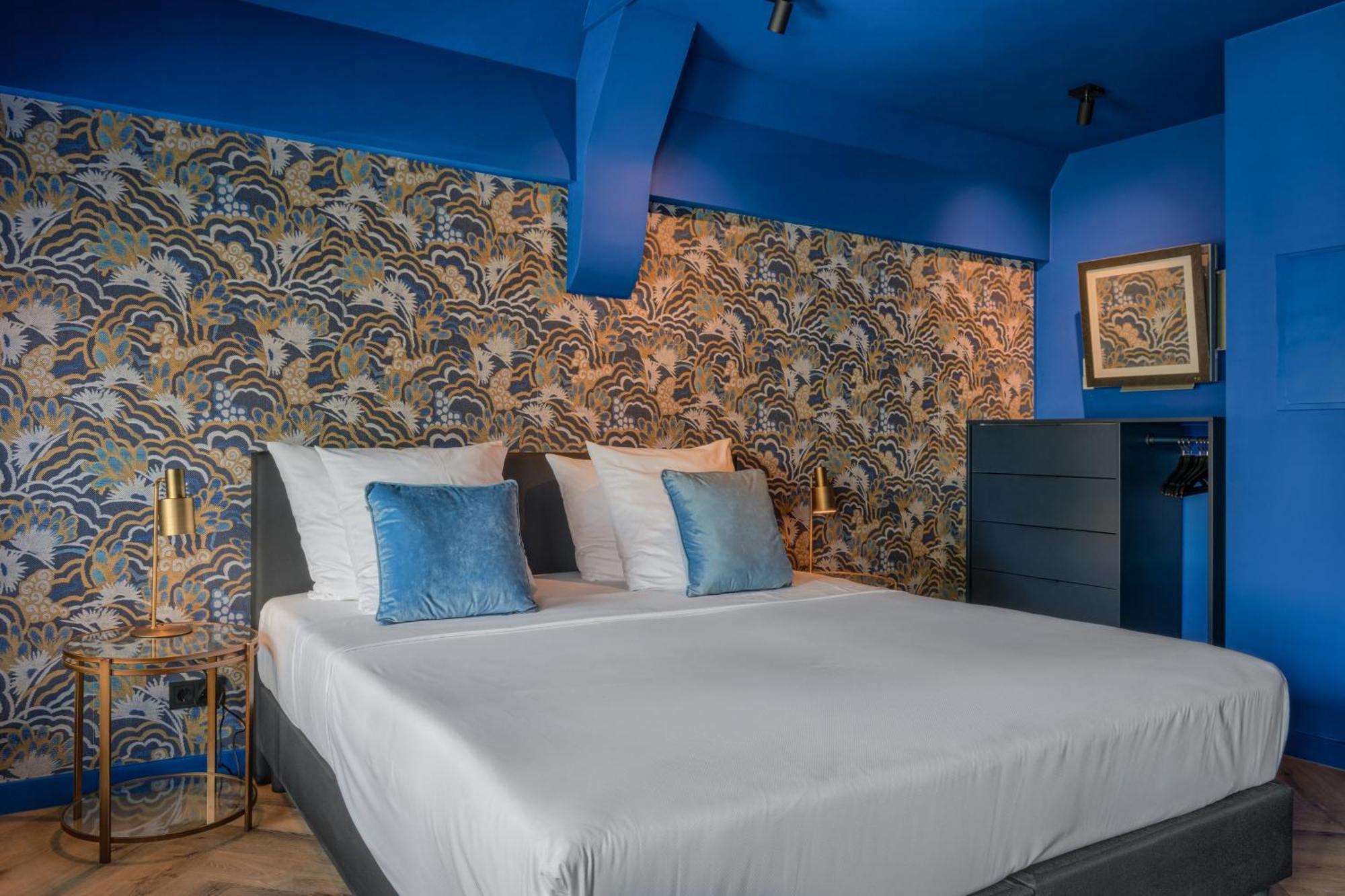 The Roosevelt Apartments Middelburg Quarto foto