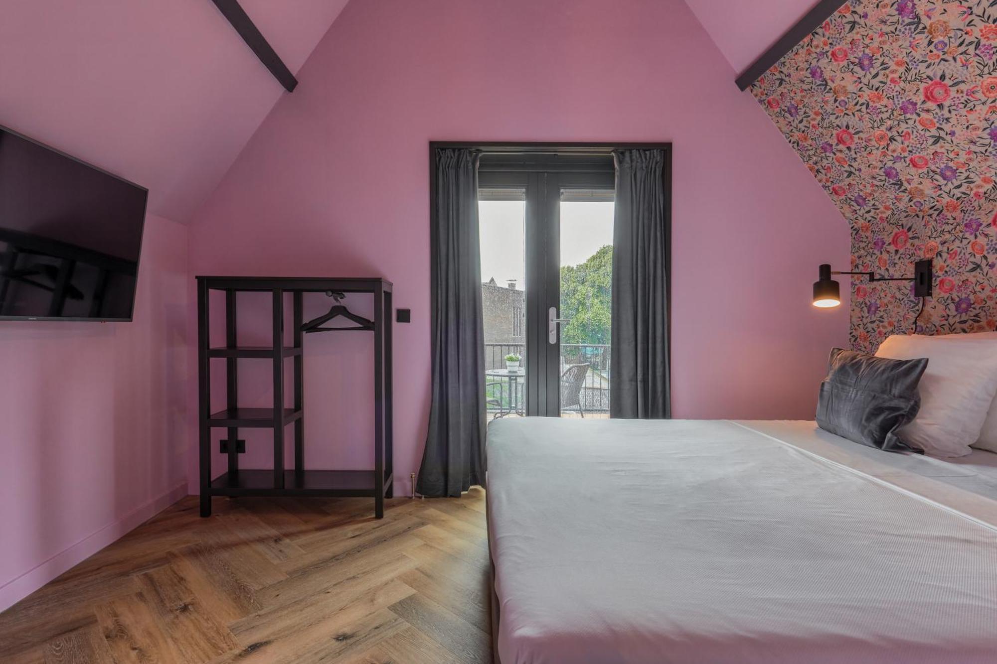 The Roosevelt Apartments Middelburg Quarto foto